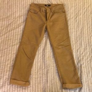 Vans W29 Reg Chinos